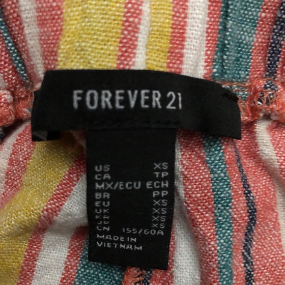 Linen Short - Picture 3 of 3